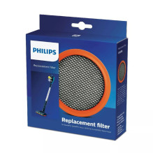 Philips PHILIPS SpeedPro ir 5000 serijos pakaitinis filtras FC8009 / 01 Philips PHILIPS SpeedPro ir 5000 serijos pakaitinis filtras FC8009 / 01