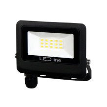 Philips LED line LITE prozektors PHOTON 10W 4000K 1000lm IP65 Philips LED line LITE prozektors PHOTON 10W 4000K 1000lm IP65