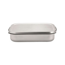 brabantia BRABANTIA Make & Take pusdienu kārba L Matt Steel 203800 brabantia BRABANTIA Make & Take pusdienu kārba L Matt Steel 203800