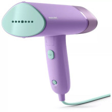 iLike GARMENT STEAMER PURPLE iLike GARMENT STEAMER PURPLE