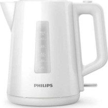 Philips PHILIPS tējkanna 1,7 l balta HD9318 / 00