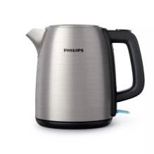 Philips Philips virdulys HD9351 / 90 1 7L sidabrinis / juodas Philips Philips virdulys HD9351 / 90 1 7L sidabrinis / juodas