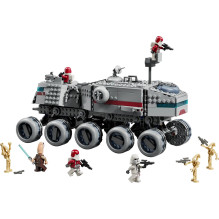LEGO STAR WARS 75413 Respublikos Juggernaut
