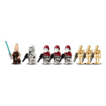 LEGO STAR WARS 75413 Respublikos Juggernaut