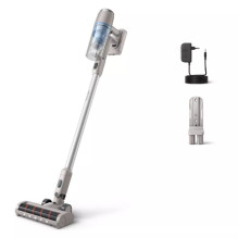 Philips Philips 2000 Series Cordless Stick vacuum cleaner XC2011 / 01 Up to 40 min 12 min of Turbo Philips Philips 2000 Series Cordless Stick vacuum cleaner XC2011 / 01 Up to 40 min 12 min of Turbo