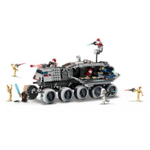 LEGO STAR WARS 75413 Respublikos Juggernaut
