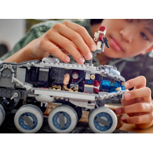LEGO STAR WARS 75413 Respublikos Juggernaut