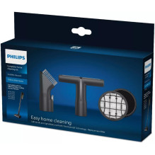 Philips Philips Easy home cleaning kit XV1685 / 01 Compatible with: XC7053 XC7055 XC7057 XC8055 XC8057 Philips Philips Easy home cleaning kit XV1685 / 01 Compatible with: XC7053 XC7055 XC7057 XC8055 XC8057