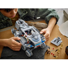 LEGO STAR WARS 75413 Republic Juggernaut LEGO STAR WARS 75413 Republic Juggernaut