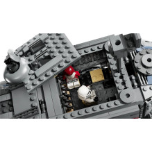 LEGO STAR WARS 75413 Respublikos Juggernaut