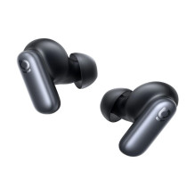 Baseus Belaidės „Bluetooth 6.1 Inspire“ XP1 Triukšmą slopinančios ausinės, juodos A0010902 (6953156299948) Baseus Belaidės „Bluetooth 6.1 Inspire“ XP1 Triukšmą slopinančios ausinės, juodos A0010902 (6953156299948)