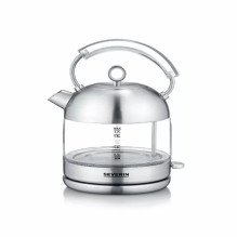 Severin Severin WK 3459 elektrinis virdulys 1,7 l 2400 W Nerūdijančio plieno