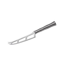 iLike Samura BAMBOO Universalus virtuvinis peilis 5.3'' / 135mm pagamintas iš AUS 8 japoniško plieno, 59 HRC