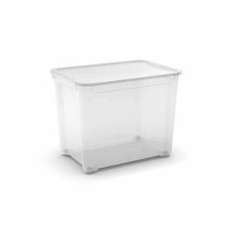 iLike Kaste ar vaku T Box XL 70L 39x55 5x42 5cm caurspidiga 3253924831787