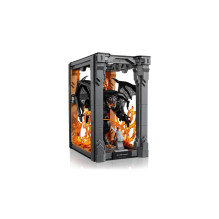 LEGO ICONS 10367 The Lord of the Rings: Balrog Book Nook