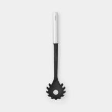 microconnect BRABANTIA spageti karote nelīpoša Matt Steel 250668