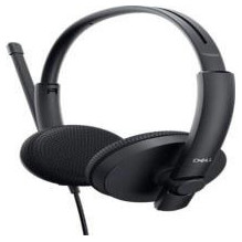 Dell Dell Stereo ausinės WH1022