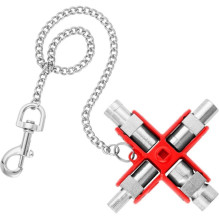 Knipex KNIPEX Universalus raktas 90 mm Knipex KNIPEX Universalus raktas 90 mm