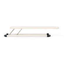 brabantia BRABANTIA rankovių lyginimo lenta 60x10 cm ekru / baltas rėmas (371806) 102400