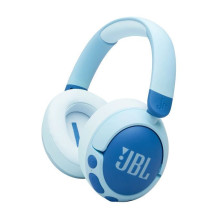 JBL JBL Jaunesnysis 470NC mėlyna JBL JBL Jaunesnysis 470NC mėlyna