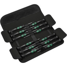 Wera Wera Kraftform Micro-Set / 12 SB 1 Wera Wera Kraftform Micro-Set / 12 SB 1