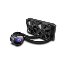 Asus ASUS ROG STRIX LC II 240 - procesoriaus skysčio aušinimo sistema