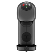 Krups Krups NESCAFE Registered Dolce Gusto Registered Genio S grey