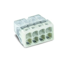 iLike Klemme Wago 8x0.5..2.5 ( 50gab ) KLM2273208 iLike Klemme Wago 8x0.5..2.5 ( 50gab ) KLM2273208