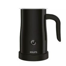 Krups Krups XL1008 pieno plakiklis (juodas) Krups Krups XL1008 pieno plakiklis (juodas)