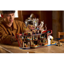 LEGO ONE PIECE 75640...