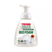 tri-bio TRI-BIO TRAUKU MAZGĀŠANAS BIOPUTAS 0.3L 0191 tri-bio TRI-BIO TRAUKU MAZGĀŠANAS BIOPUTAS 0.3L 0191