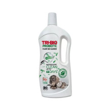 tri-bio TRI-BIO GRĪDU MAZGĀŠANAS BIOLĪDZEKLIS MĀJDZĪVNIEKIEM DRAUDZĪGS 0.84L 0137 tri-bio TRI-BIO GRĪDU MAZGĀŠANAS BIOLĪDZEKLIS MĀJDZĪVNIEKIEM DRAUDZĪGS 0.84L 0137