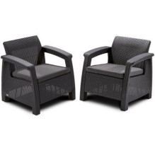 iLike Darza kresli Corfu Duo Set peleki 8711245158778 iLike Darza kresli Corfu Duo Set peleki 8711245158778