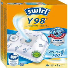 swirl Puteklu maisins Swirl
