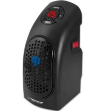 Esperanza Esperanza EHH007 Mini termoventiliatoriai 400W Esperanza Esperanza EHH007 Mini termoventiliatoriai 400W