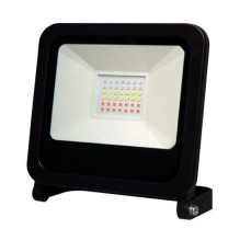 LED LINE Ara šviesos kermenis LED 50W RGB + BLUETOOTH TUYA 230V ac IP65 melns PHOTON LED LINE LED LINE Ara šviesos kermenis LED 50W RGB + BLUETOOTH TUYA 230V ac IP65 melns PHOTON LED LINE