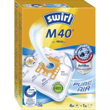 swirl Puteklu maisini Micropor Swirl