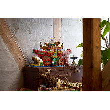 LEGO ONE PIECE 75640 The Baratie Floating Restaurant LEGO ONE PIECE 75640 The Baratie Floating Restaurant