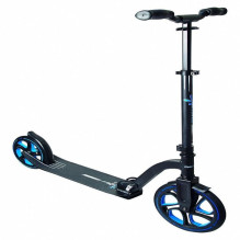 muuwmi Muuwmi Aluminium Scooter PRO skrejritenis 250 mm zils AU 468