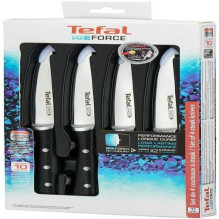 TEFAL Tefal K232S414 4 vnt. Peilių rinkinys TEFAL Tefal K232S414 4 vnt. Peilių rinkinys
