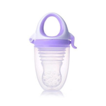 kidsme Kidsme Maitinimo įtaisas „Food Feeder Plus“ nuo 6 mėnesių, levandų spalvos 160361LA