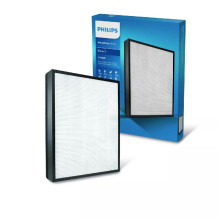 Philips Philips FY 3433 / 10 hepa filtras Philips Philips FY 3433 / 10 hepa filtras