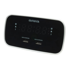 Aiwa Aiwa CRU-19RD red 8435256896763 Aiwa Aiwa CRU-19RD red 8435256896763