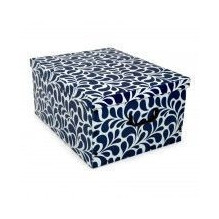 ordinett ORDINETT Kaste kartona 49x39x25cm Big Box Goccia asorti zila / gaisi peleka / bordo 8004226010401 ordinett ORDINETT Kaste kartona 49x39x25cm Big Box Goccia asorti zila / gaisi peleka / bordo 8004226010401