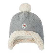 iLike Akcija! Lodger Hatter Folklore Fleece cepure Drizzle 12-24m HT 629_12-24 iLike Akcija! Lodger Hatter Folklore Fleece cepure Drizzle 12-24m HT 629_12-24