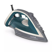 TEFAL TEFAL Ultragliss Plus gludeklis 2800W zils / pelēks FV6842E0