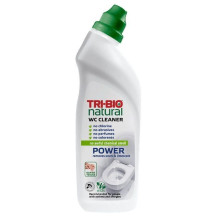 tri-bio TRI-BIO WC VALYTUVAS "POWER" 0.71L 0440 tri-bio TRI-BIO WC VALYTUVAS "POWER" 0.71L 0440