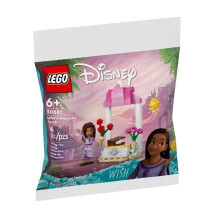 LEGO LEGO 30661 Asha's Welcome Booth
