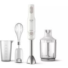 Philips PHILIPS ProMix Rokas blenderis 700W HR2545 / 00 Philips PHILIPS ProMix Rokas blenderis 700W HR2545 / 00