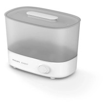 Philips Philips Avent Elektriniai tvaika sterilizatoriai 2 in1 SCF291 / 00 Philips Philips Avent Elektriniai tvaika sterilizatoriai 2 in1 SCF291 / 00